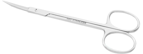 Tesoura - Scissors (598x382), Png Download