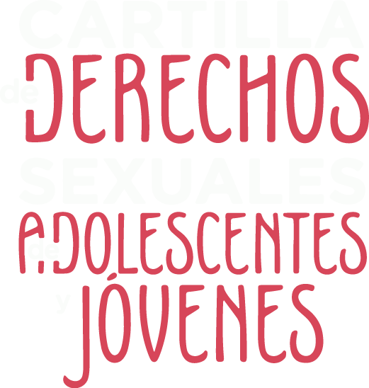 Cartilla Derechos Sexuales Para Adolescentes Y Jovenes - Derechos De Los Jovenes (521x548), Png Download