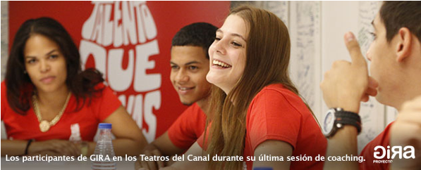 Gira Jóvenes Coca-cola - Friendship (596x334), Png Download