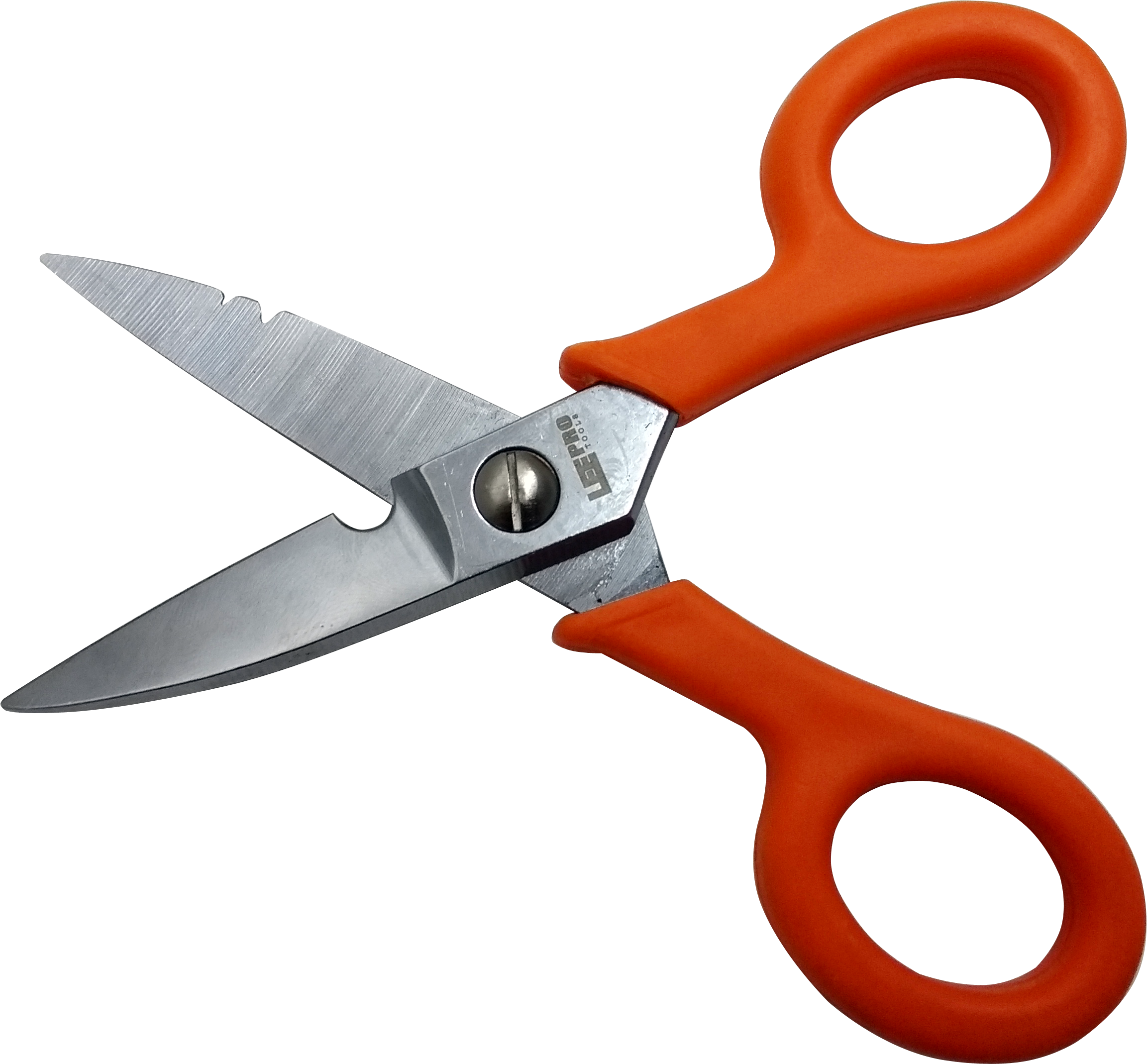 674740 - Scissors (2305x2138), Png Download