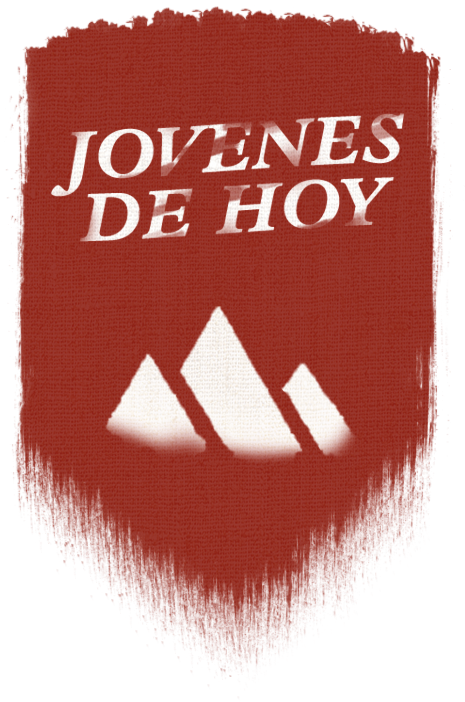 Work For "iglesia Triunfo De La Fe" Youth Ministry, - Delecta (780x780), Png Download