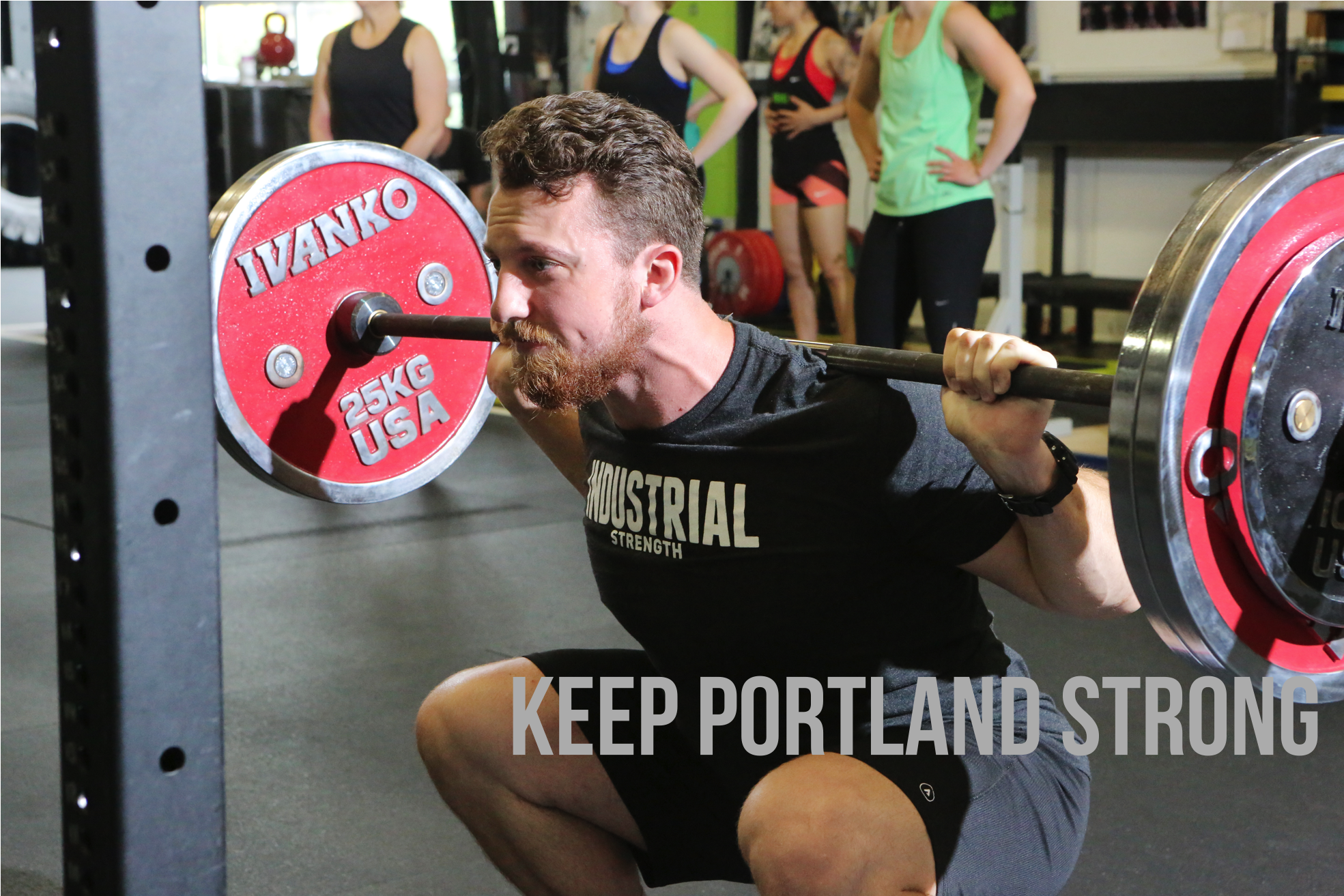 Powerlifting (2000x2000), Png Download