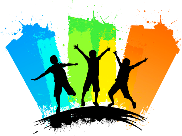 El Colegio Ofrece Para Los Alumnos De Ed - Logo For Youth Club (600x471), Png Download