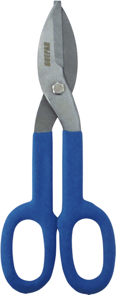 861-0292 Tesoura Funileiro Tipo Americana 10 G1 01 - Rio Grande Do Sul (600x600), Png Download