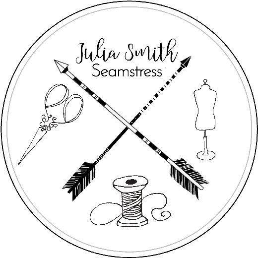 Hand Drawn Logo - Drawing (600x578), Png Download