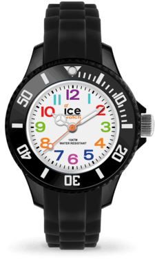 Ice Mini - Kid's Watch Ice Watch 000785 (400x400), Png Download