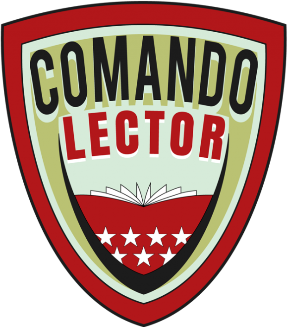 Http - //www - Comunidad - Lector - Png1266710 Comando - Reading (1170x658), Png Download