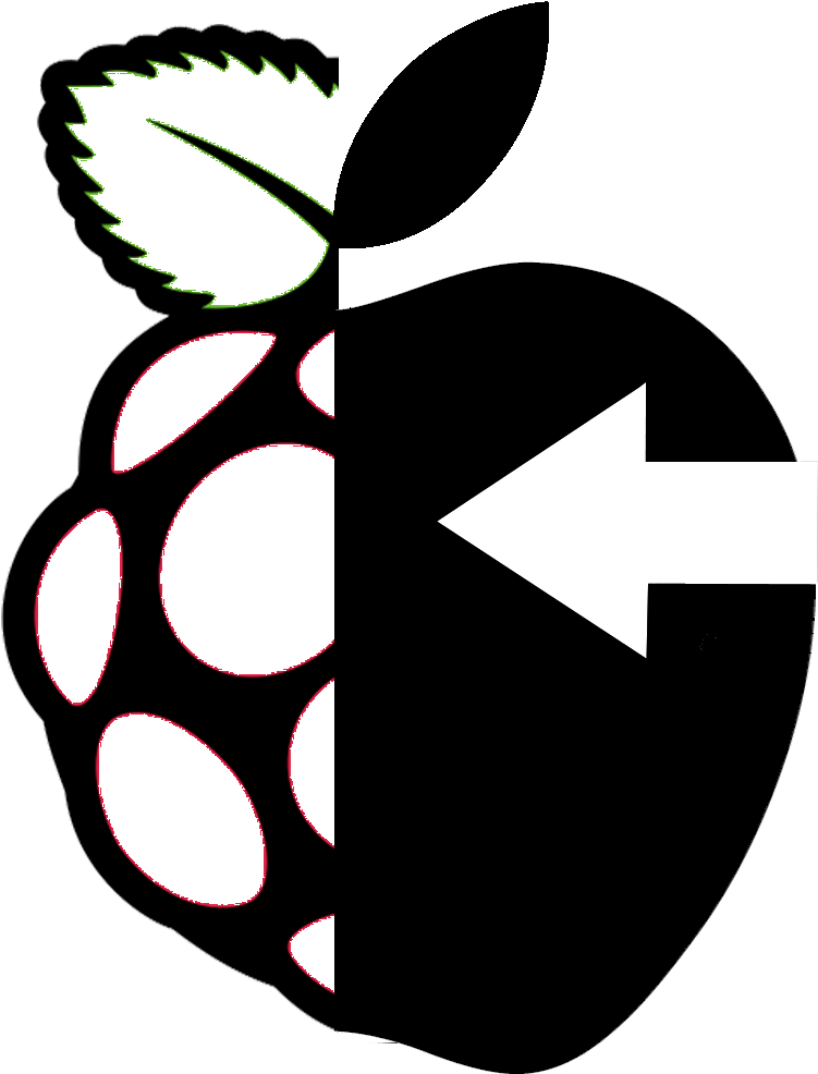 In Xcode, Both In Objective-c And C, We Have The While - Raspberry Pi Icon (1008x1008), Png Download