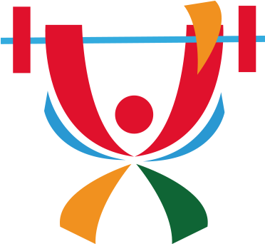 Olympic Weightlifting (400x400), Png Download