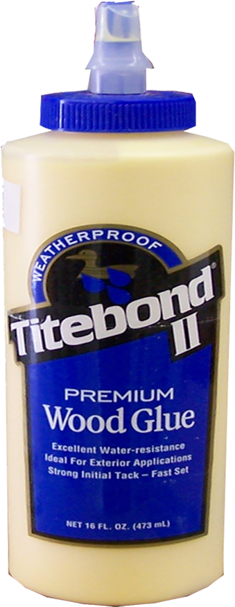 135615 - Franklin International 4998377 Water-resistant Titebond (900x900), Png Download