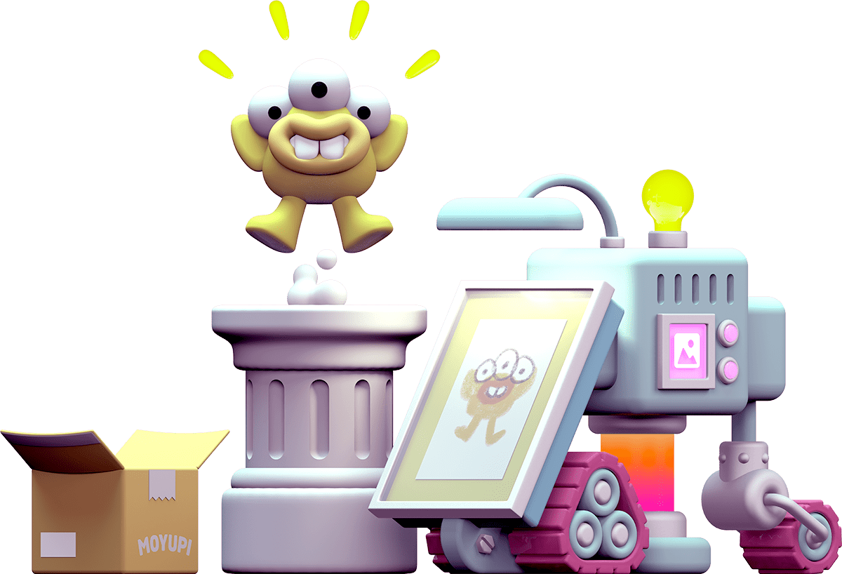 Look At The Characters Other Kids Have Already Created, - Cartoon (1200x818), Png Download