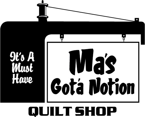 Ma's Got'a Notion - Lass She's A Bonny Lass (496x402), Png Download
