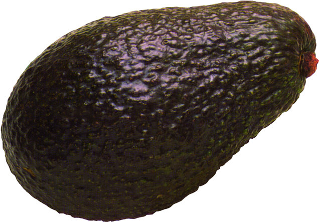Avocado (760x576), Png Download
