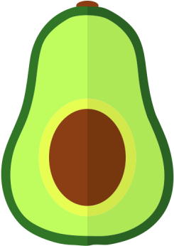 Westfalia Avocado Rootstocks® (600x380), Png Download