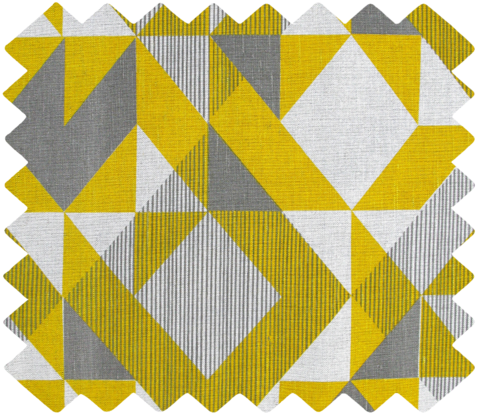 Yellow, Grey - Yellow (480x414), Png Download