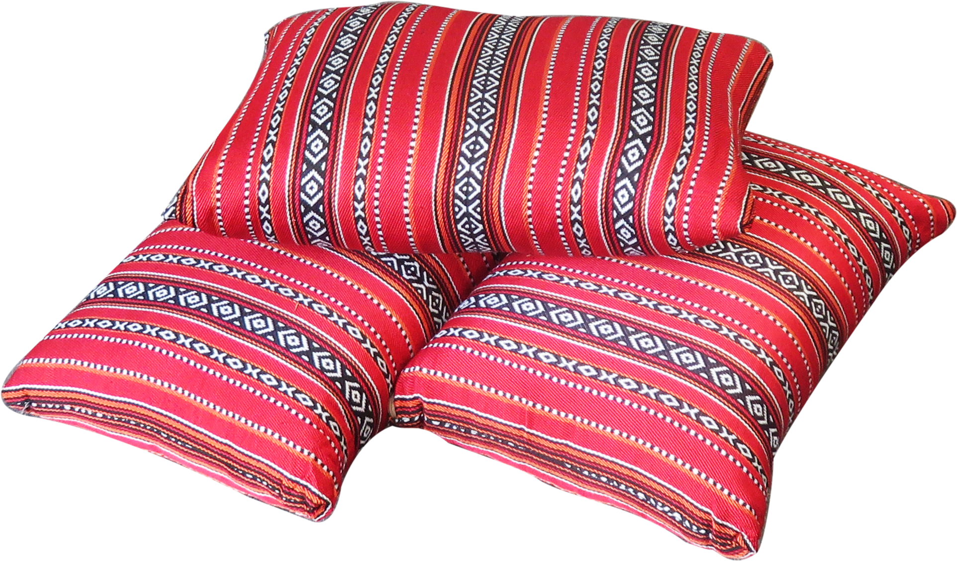 Low Majlis Cushion - Arabic Cushions (2160x1512), Png Download