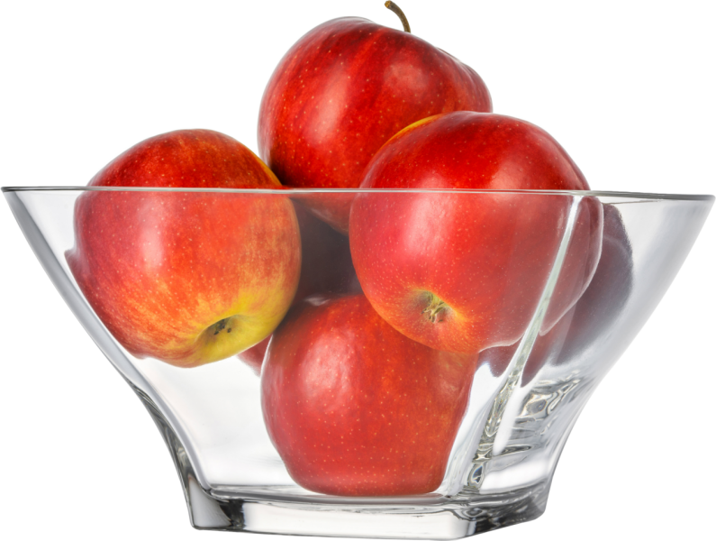 Stephanie Bowl - Seedless Fruit (795x600), Png Download