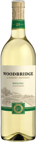 Woodbridge Riesling 750ml - Woodbridge Wine (500x500), Png Download