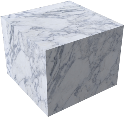 Marble - Box (470x436), Png Download