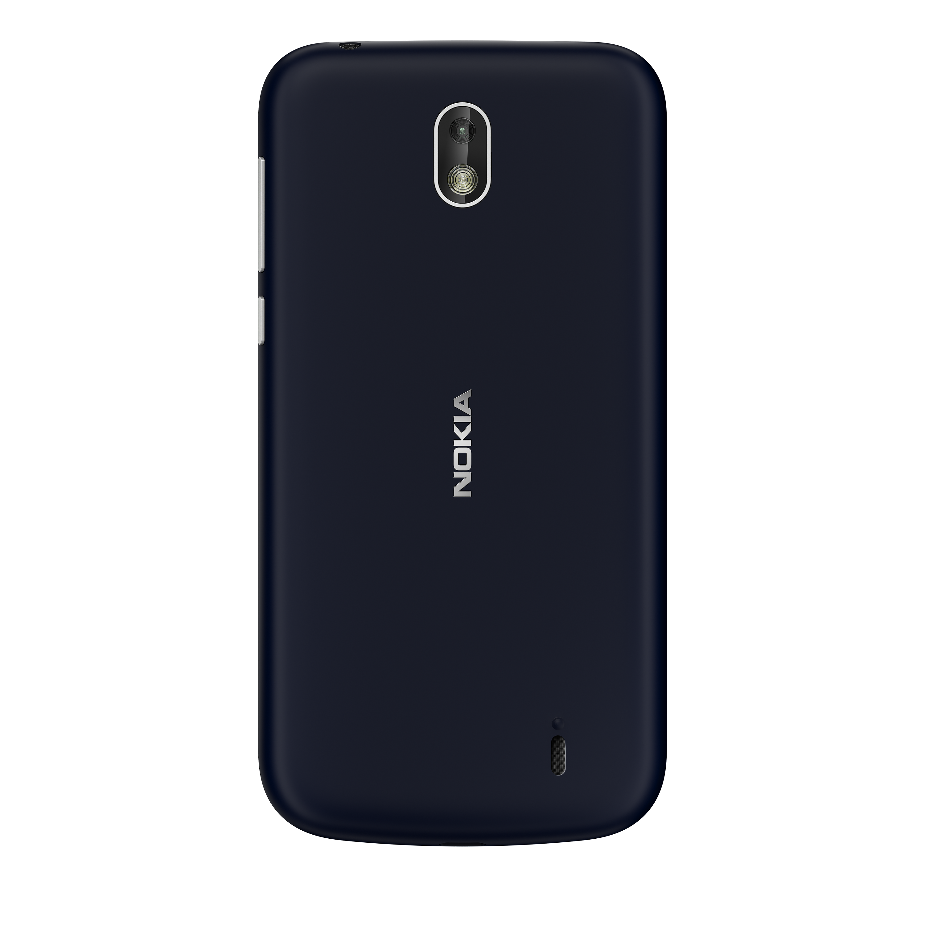 Nokia 1 / Blue - Nokia (3000x3000), Png Download