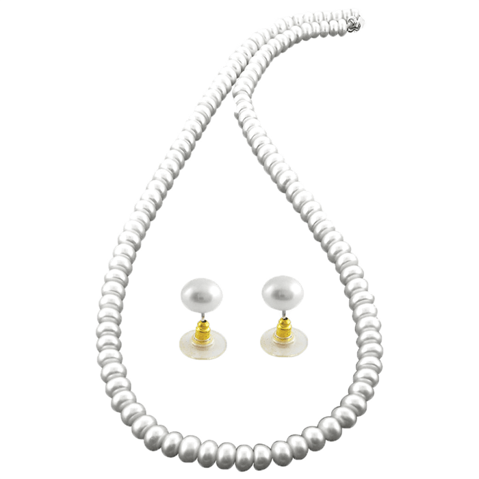 Sold Times - Jagdamba Pearls (700x700), Png Download