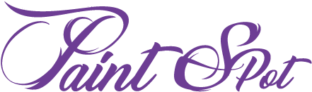 Logo Design By Design Cruiser For Paint Spot - 15 Anos (1200x1000), Png Download