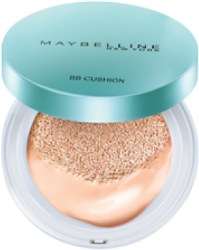Maybelline Super Bb Cushion Fresh Matte Spf25/pa - Maybelline Super Bb Cushion Fresh Matte Png (700x700), Png Download