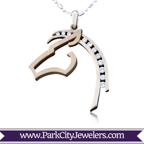 Elk Ivory Tooth Trophy Antler Ring (600x600), Png Download