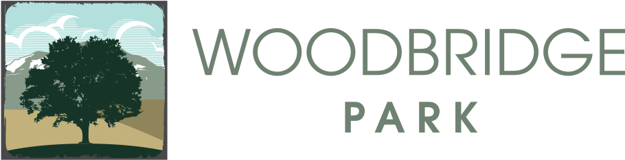 Woodbridge Park (947x264), Png Download