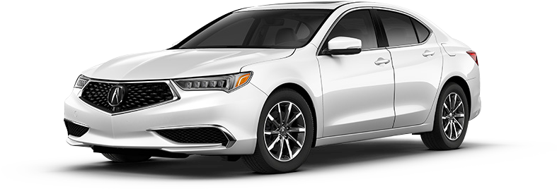 1 - Acura Tlx 2018 Price (800x450), Png Download