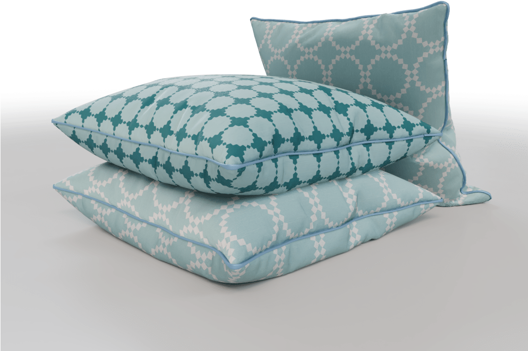 Home - Cushion (1080x1080), Png Download