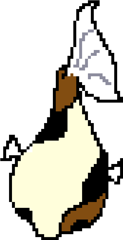 Koi Fish - Pixel Art (890x900), Png Download