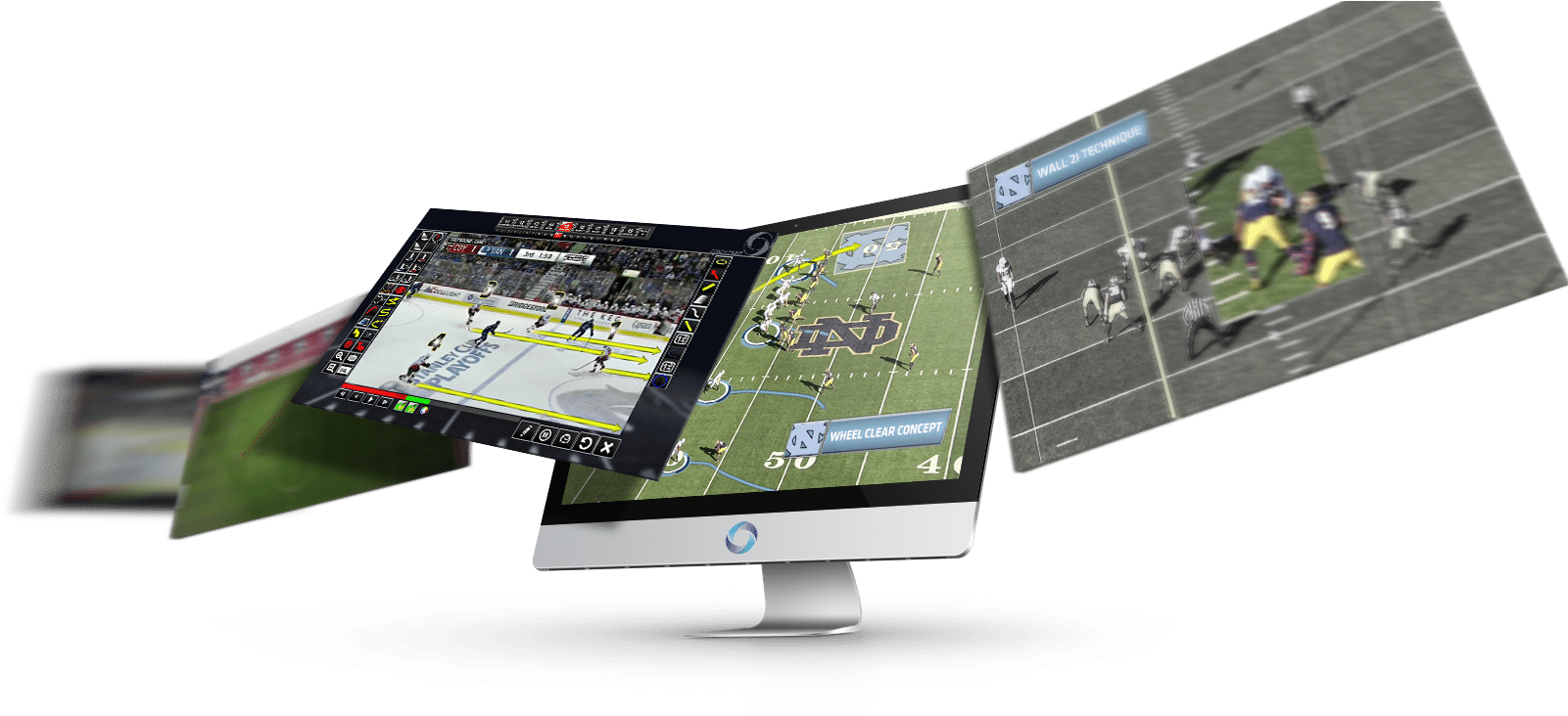 Chyronhego Corporation (1600x800), Png Download