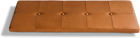 Luxury Cushion - Table (467x700), Png Download