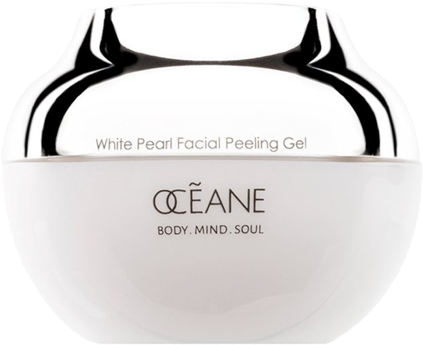 Oceane Oc1 Facial Peeling Gel (800x800), Png Download