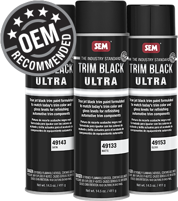 Featured Product, Trim Black Ultra - Sem Trim Black Ultra (400x400), Png Download