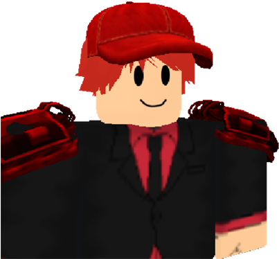 Chester Chai - Roblox Devil Beater Characters (420x420), Png Download