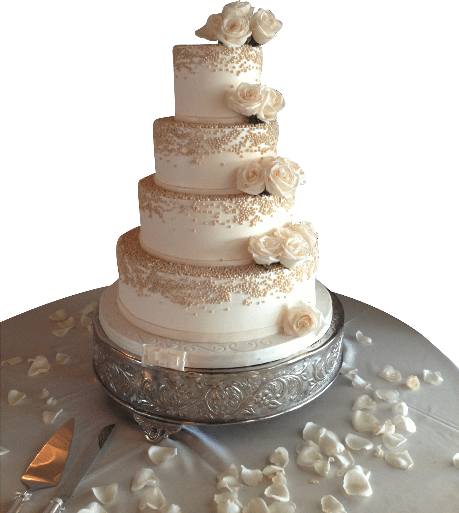 Wedding Cake (1536x2048), Png Download