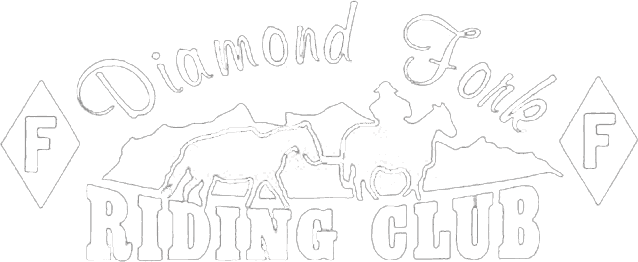 Diamond Fork Riding Club - Equestrianism (638x262), Png Download