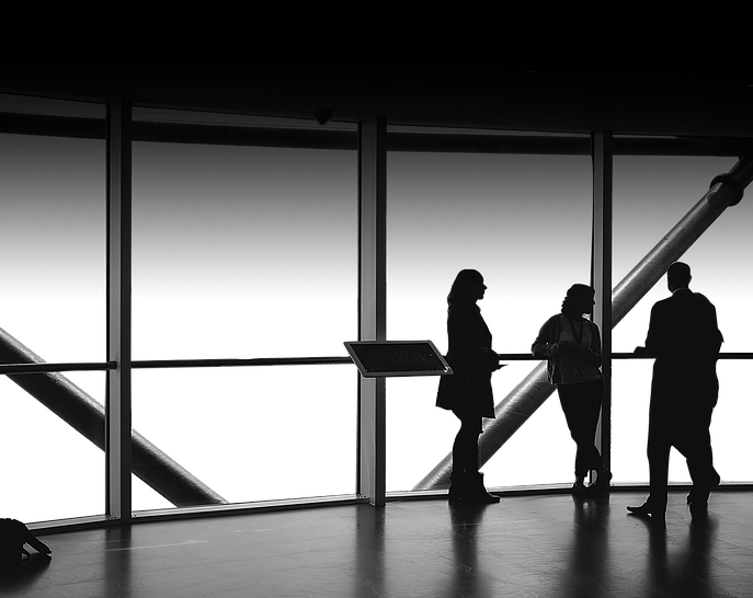 Town Square Mortgage (687x546), Png Download