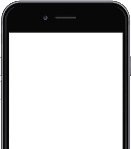 Iphone - Hazebrouck (460x500), Png Download