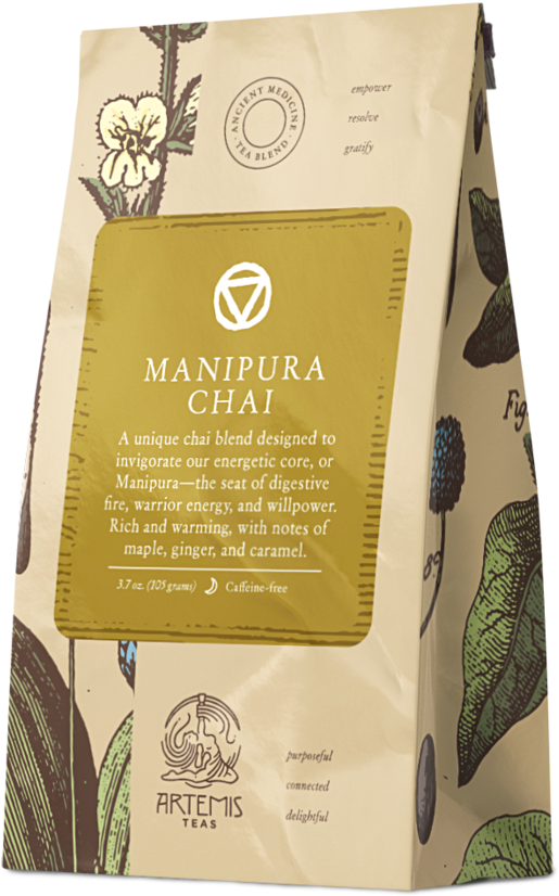 Manipura Chai (1000x1000), Png Download