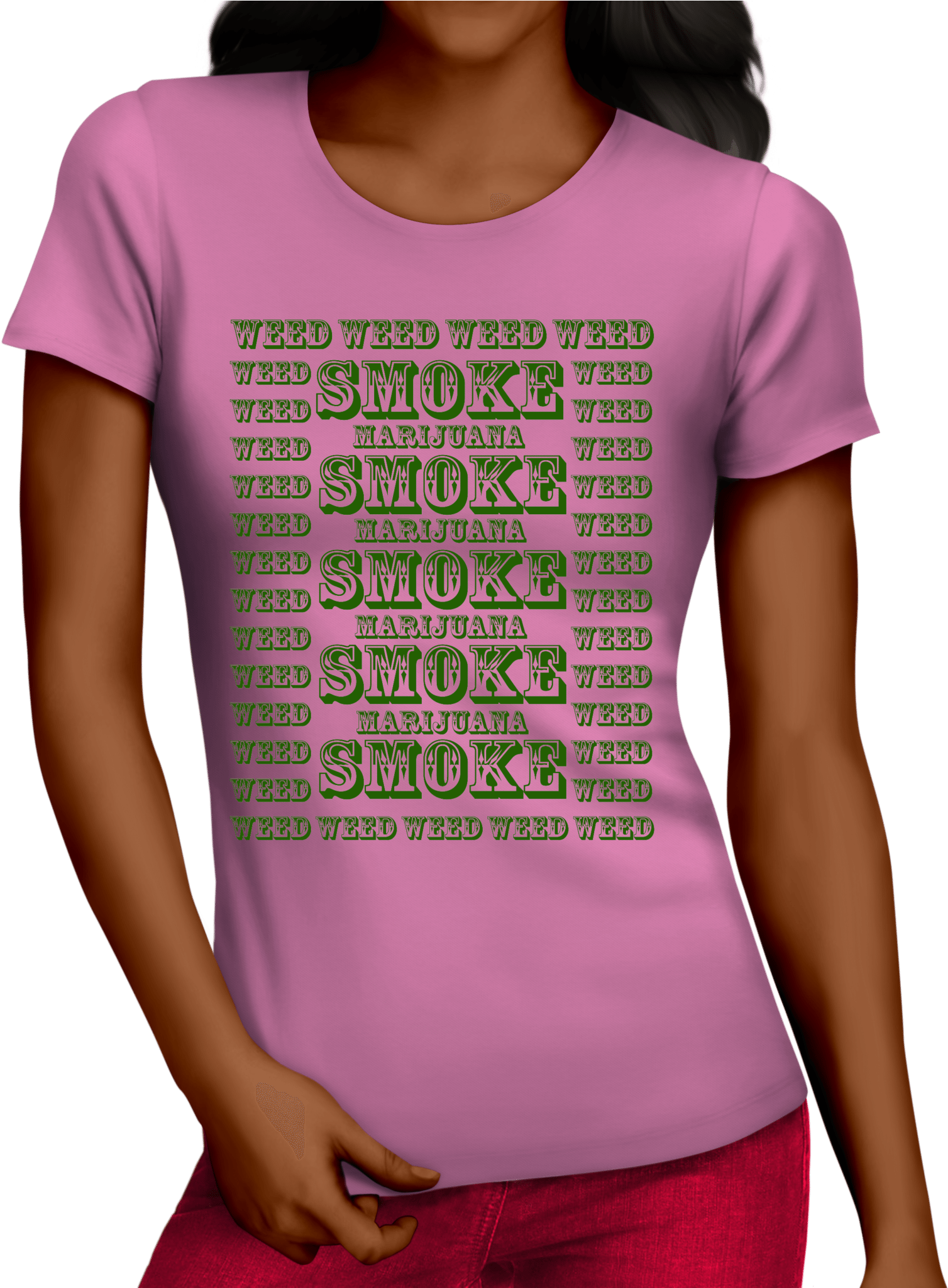 Smoke Weed [contact Form][contact Field Label='name' - All You Need Is Love Wine (2389x2048), Png Download