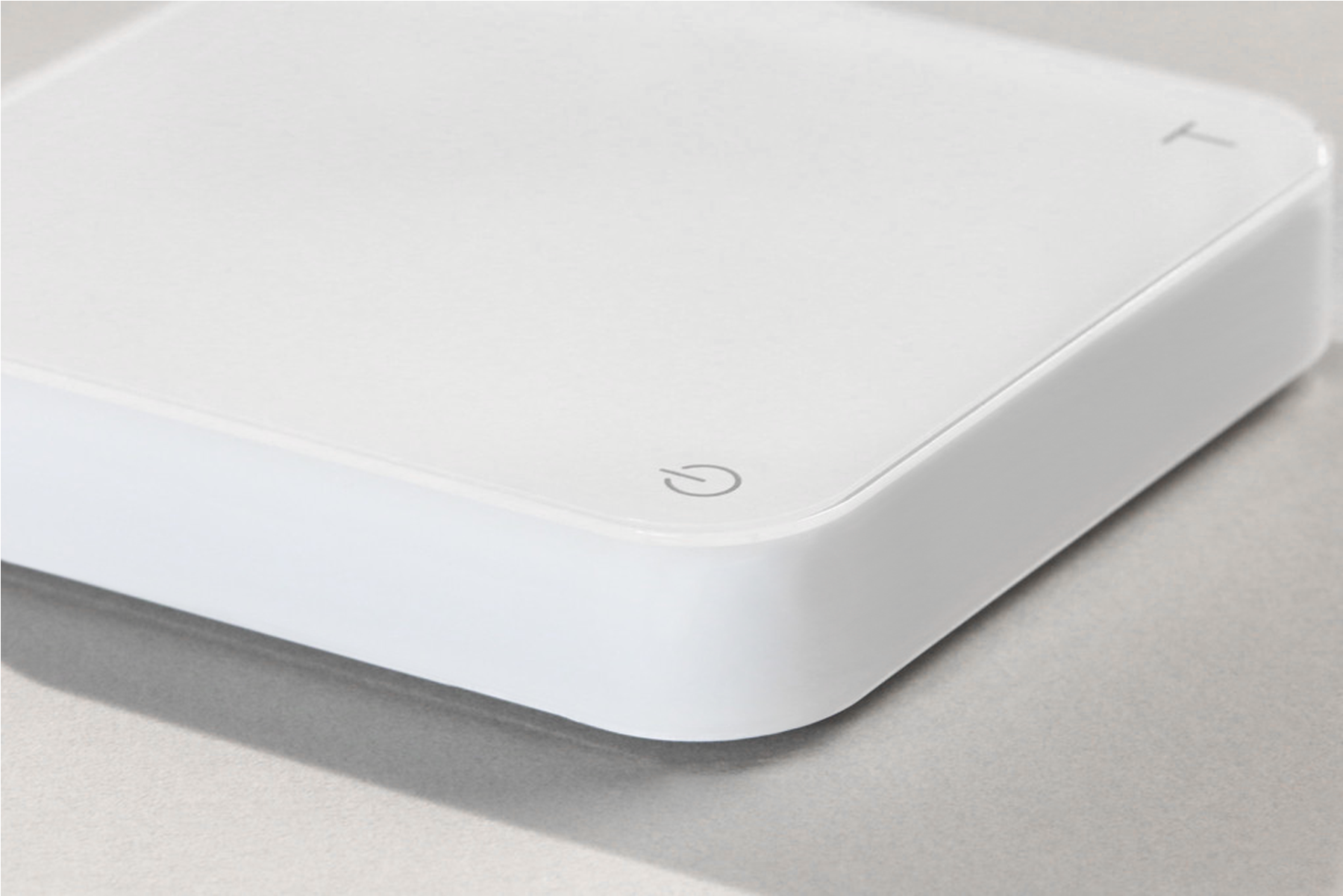 Acaia Pearl Coffee Scale In White - Smartphone (1799x1799), Png Download