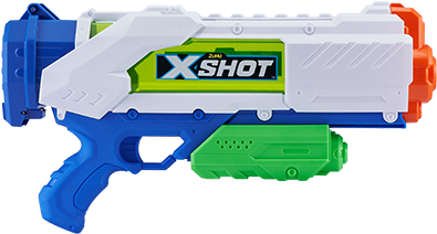Fast Fill - Shot X Shot (446x300), Png Download