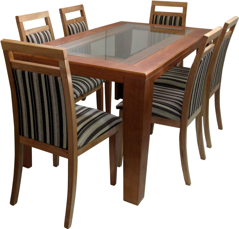 Flavigmae Fabrica De Muebles Comedor 3 Png For Fabrica - Dining Room (1024x768), Png Download