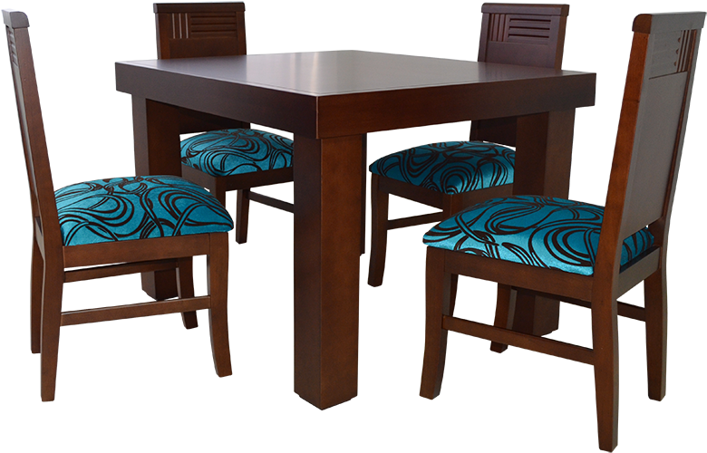 Promodescuentos Promociones En Muebles Y Electrodom - Muebles En Madera Png (800x600), Png Download