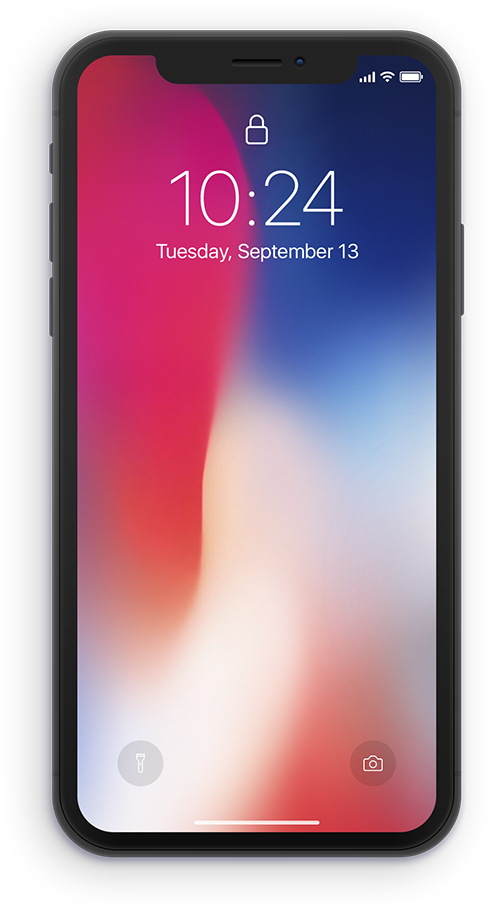 Iphone - Vatan Toplu Sms Hizmetleri (500x918), Png Download