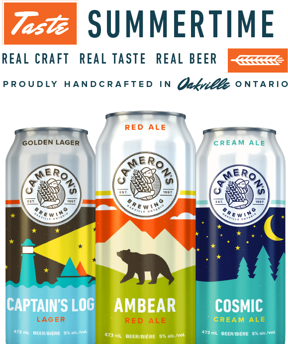 Camerons Carousel Template Summer 750 Phone Portrait - Bottle (751x751), Png Download