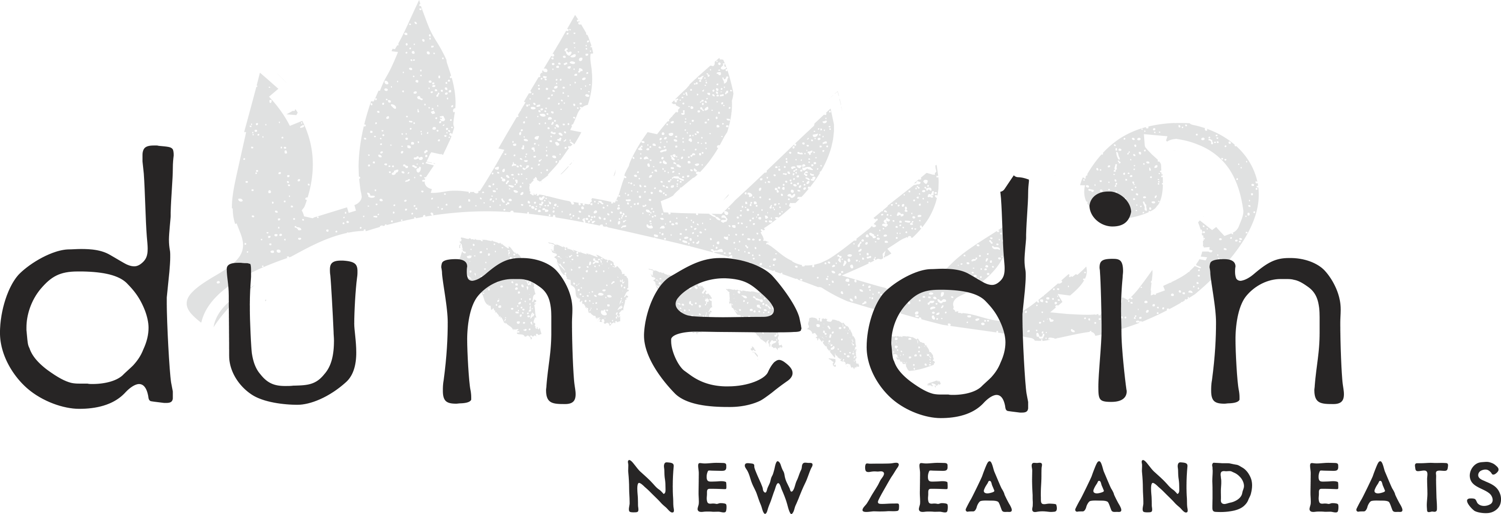 New Zealand Inspired Restaurant - Dunedin New Zealand Eats (2991x1025), Png Download